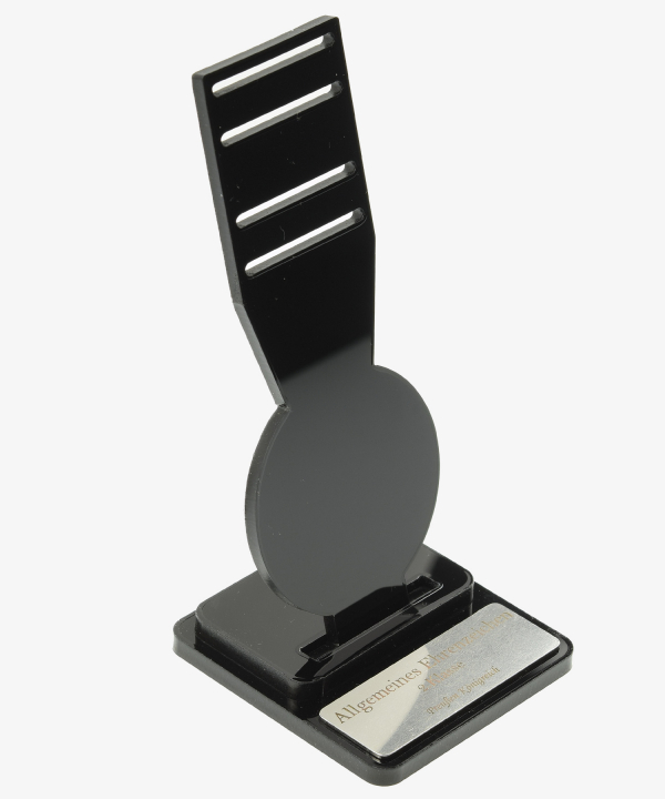 Preview: Ständer, Preußen, Allgemeines Ehrenzeichen 2.Klasse, Medaille